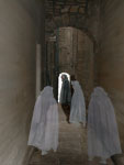 Thumbnail of Ghosts in the Alley